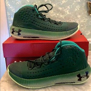Under Armour HOVR havoc 2 size 11 1/2